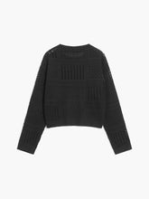 Days Like This Eyelet Knit Top